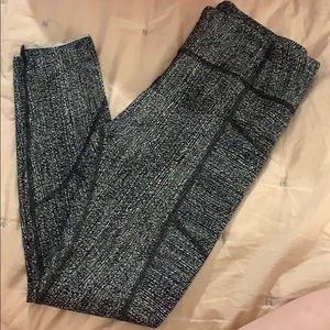 lululemon 7/8 leggings